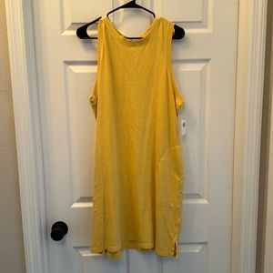 Old Navy Tank Dress